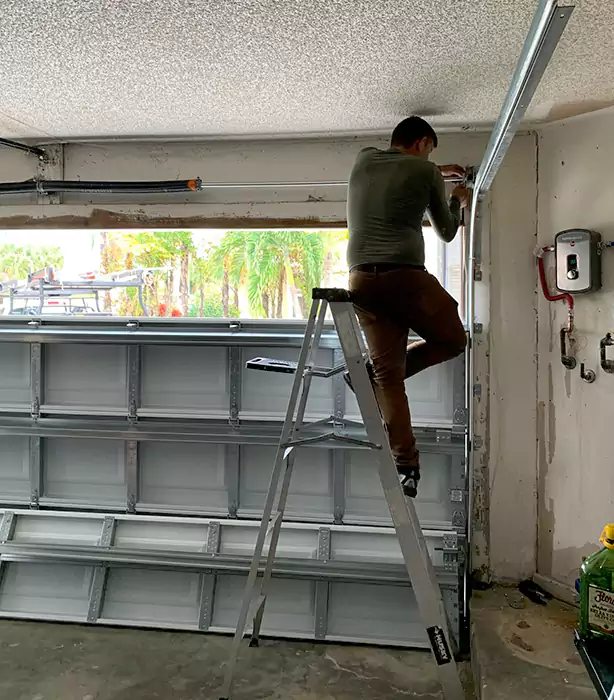 24 Hour Emergency Garage Door Repair in Enterprise, NV