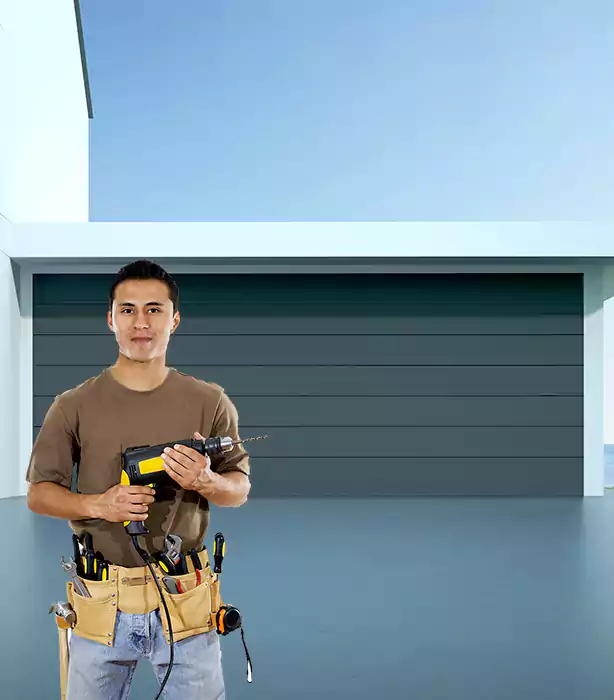 Automatic Garage Door Installation Enterprise