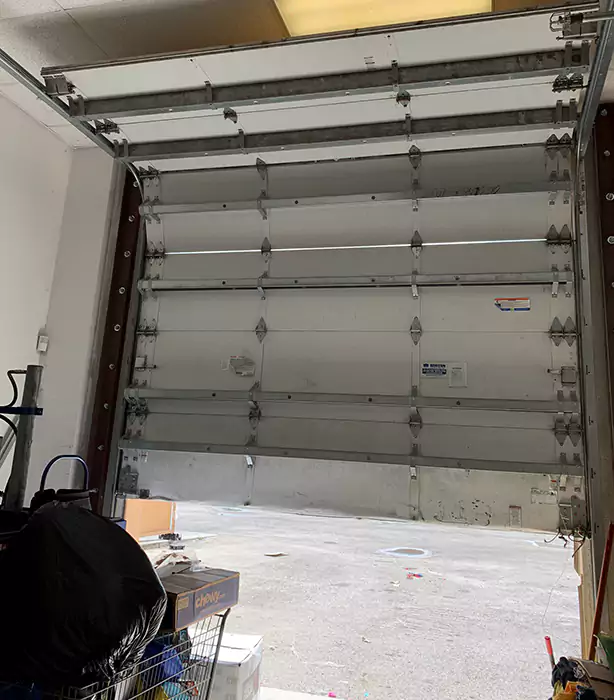 Commercial Roll Up Garage Door Enterprise