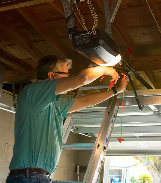 Craftsman Garage Door Opener Repair in Enterprise, NV