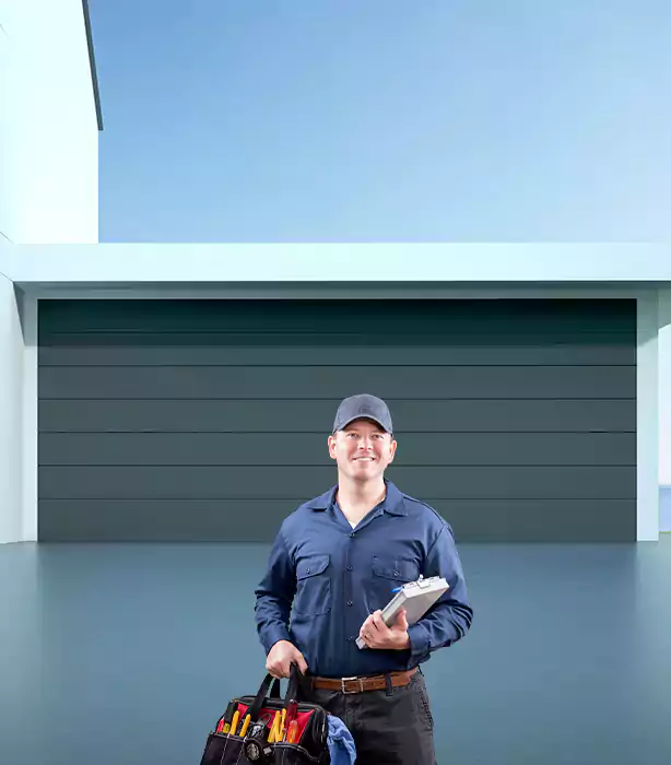 Electric Garage Door Repair Enterprise