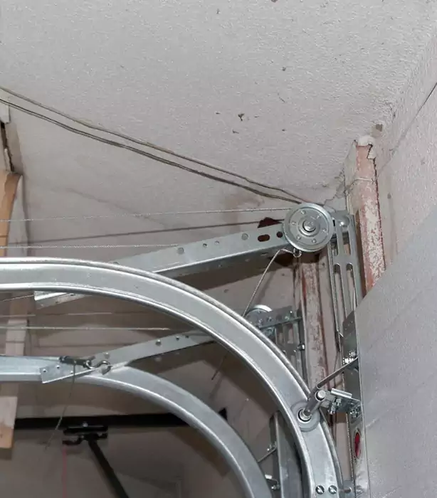 Garage Door Cable Repair Enterprise