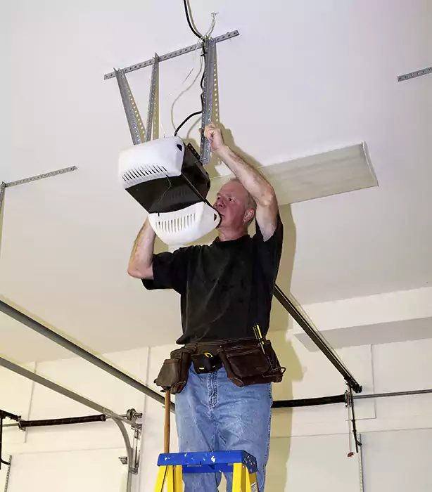 Garage Door Opener Installation Enterprise