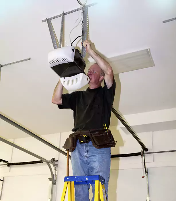 Garage Door Opener Replacement Enterprise