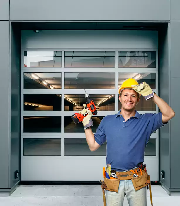 Garage Door Screen Installation Enterprise