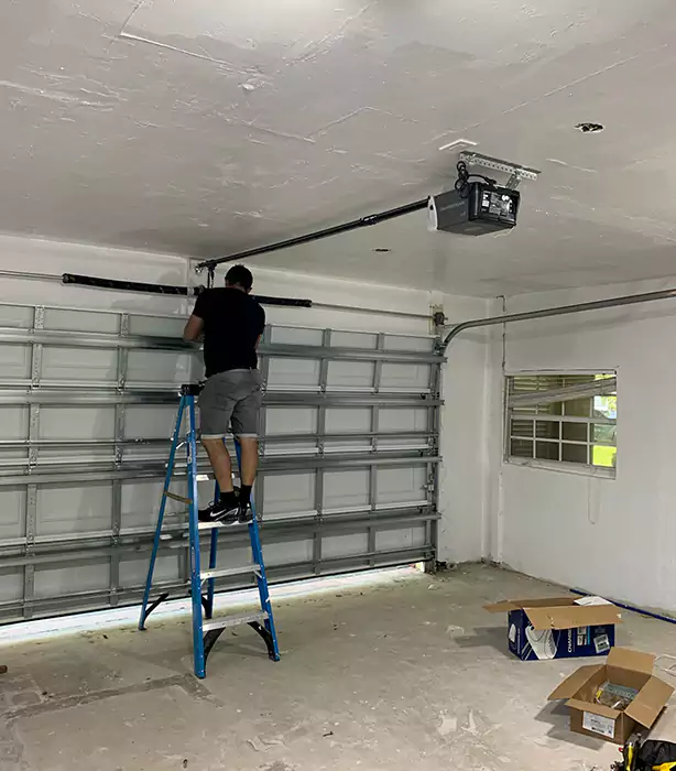 garage gate repair Enterprise