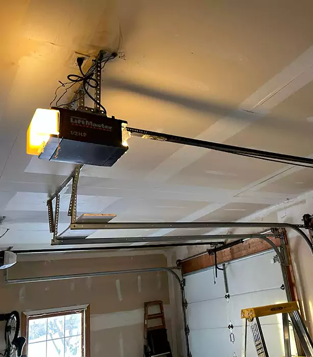 Liftmaster Garage Door Opener Repair Enterprise