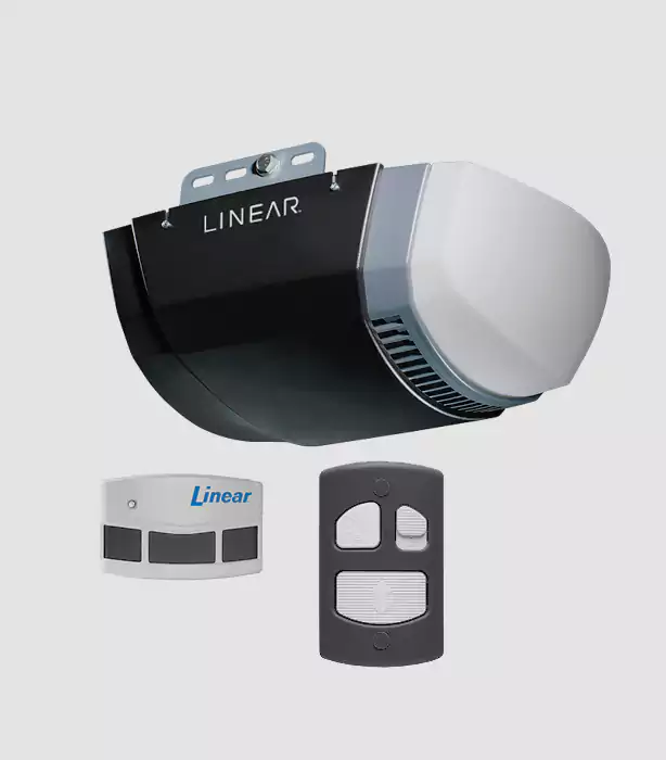 Linear Garage Door Opener Repair in Enterprise, NV