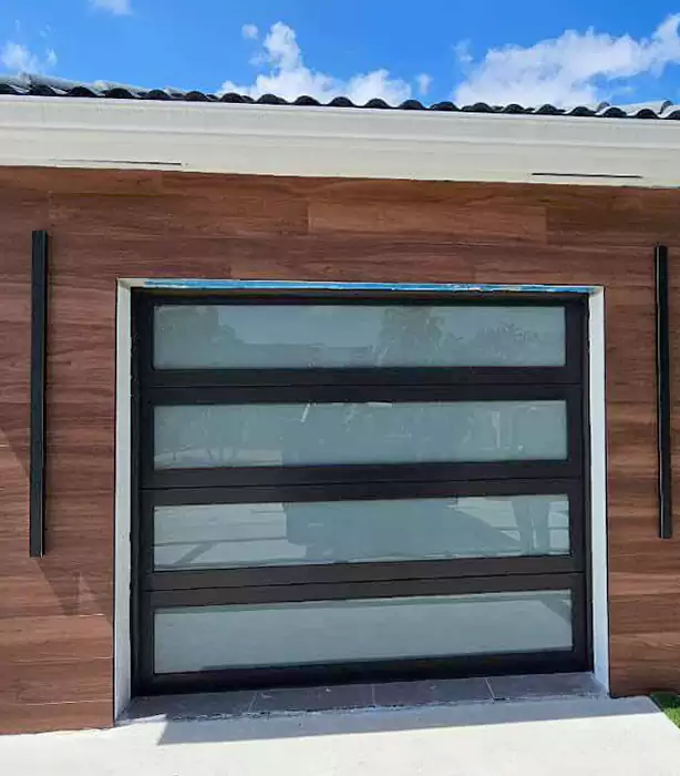 Master Mechanic Garage Door Opener Repair in Enterprise, NV