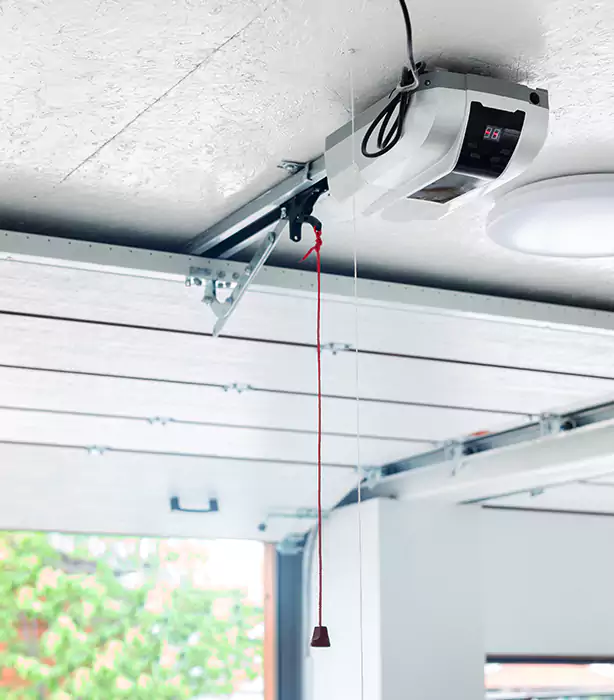 Overhead Garage Door Opener Repair in Enterprise, NV