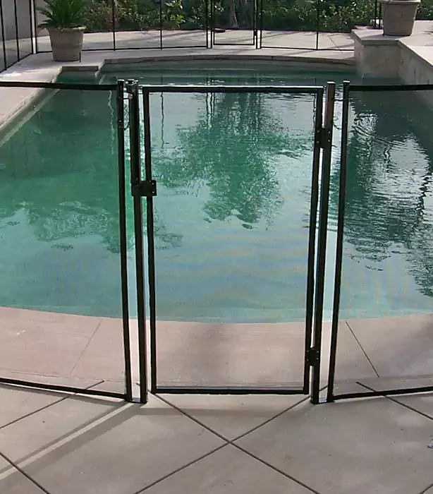 Pool Gate Repair Enterprise