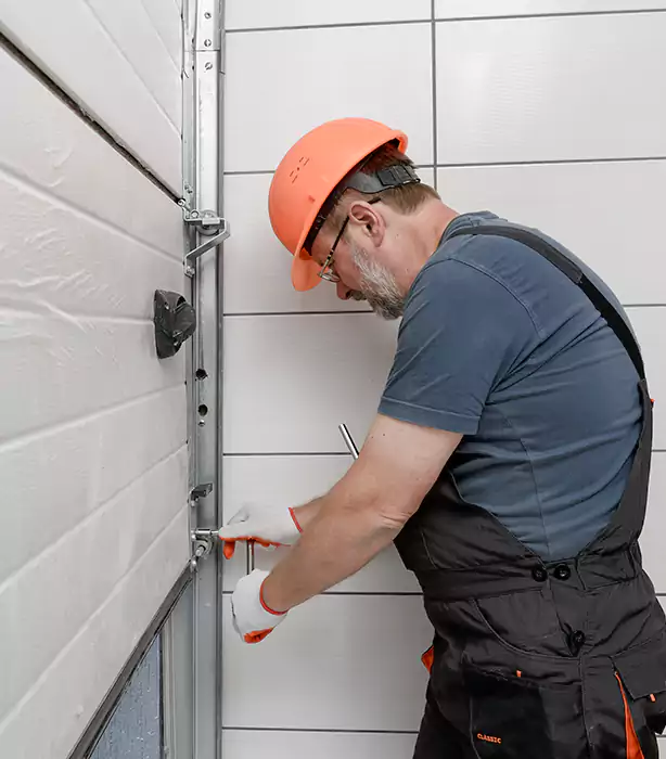 Residential Garage Door Repair Enterprise