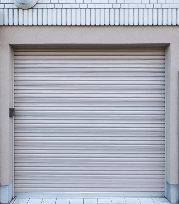 Roll Up Security Garage Doors Enterprise