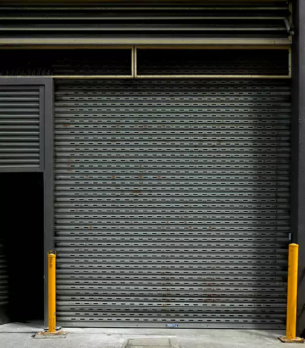 Rolling Gate Repair Enterprise