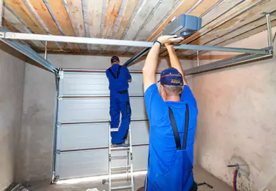 Benefits of Upgrading to an Energy-Efficient Garage Door