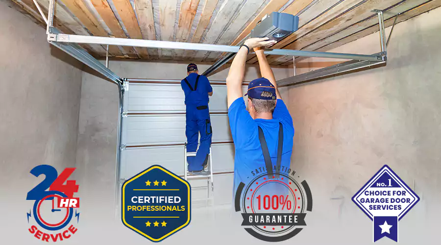 Benefits of Upgrading to an Energy-Efficient Garage Door