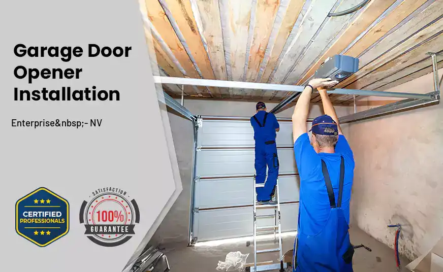  Enterprise&nbsp;- NV 