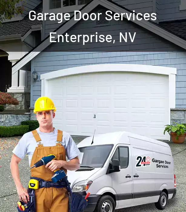  Garage Door Services Enterprise, NV