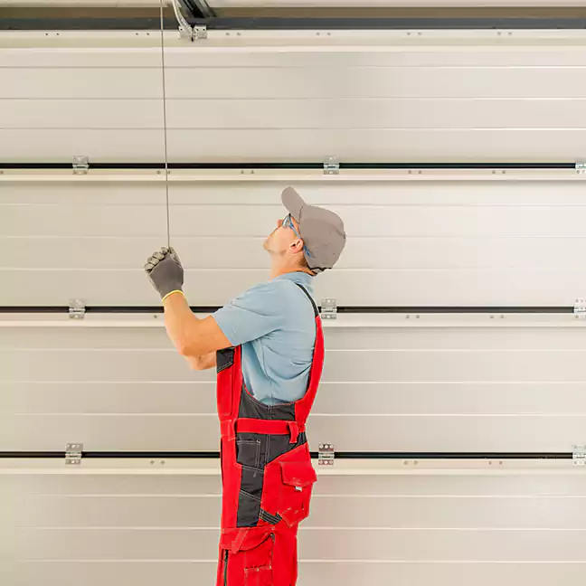 Our Best Garage Door Services in Enterprise, NV