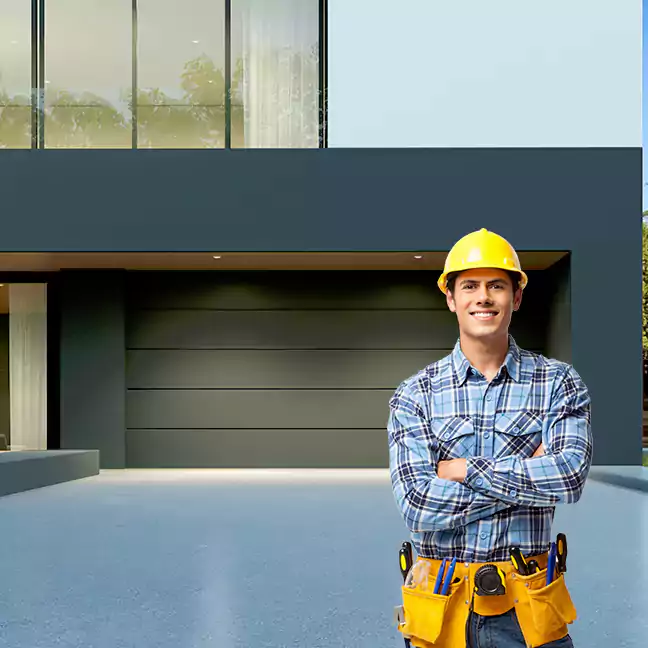 Our Best Garage Door Services in Enterprise, NV