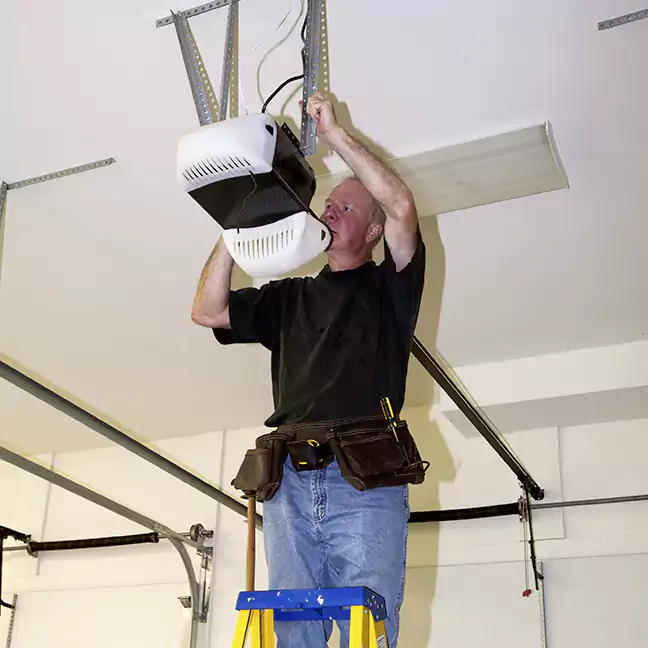 Our Best Garage Door Services in Enterprise, NV