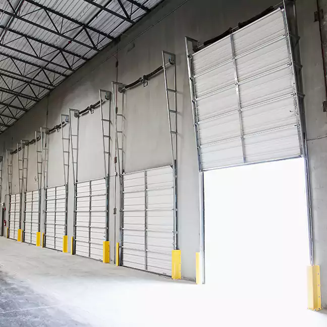 Top Rated Commercial Roll Up Garage Door Services in Enterprise, NV
