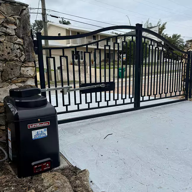 Our Best Garage Door