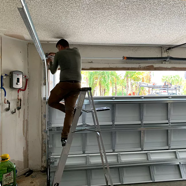 Experienced Garage Door Installation Experts in Enterprise, NV