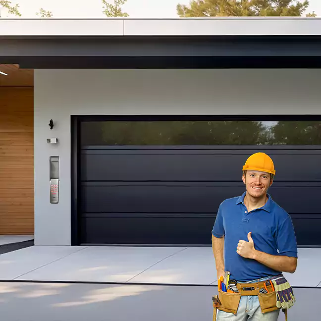 Expert Garage Door Keypad Installation in Enterprise, NV