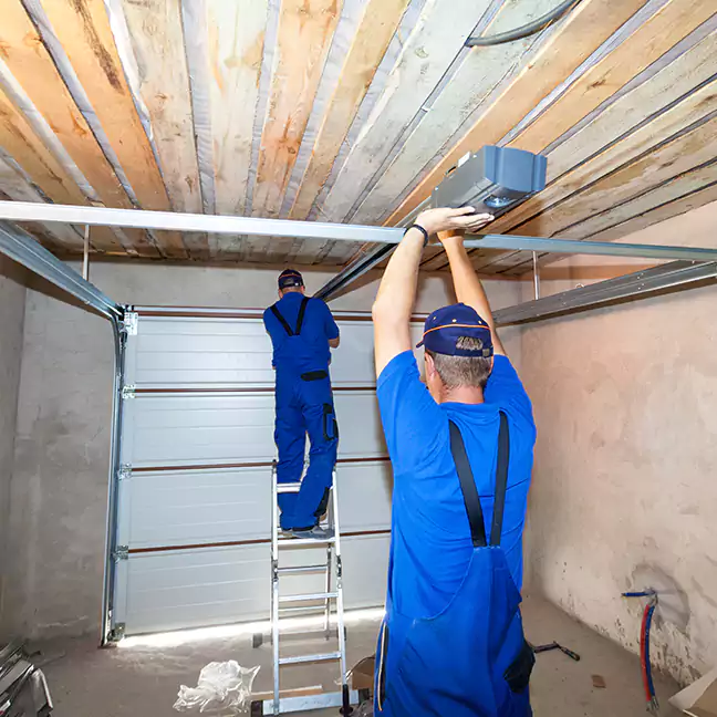 Our Best Garage Door Opener Repair