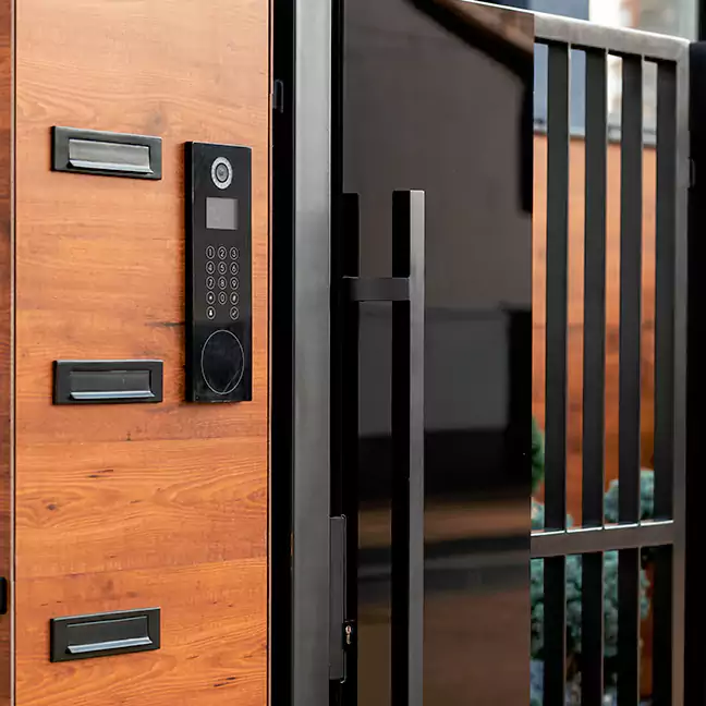 Best Choice For Security Gate Repair in Enterprise, NV