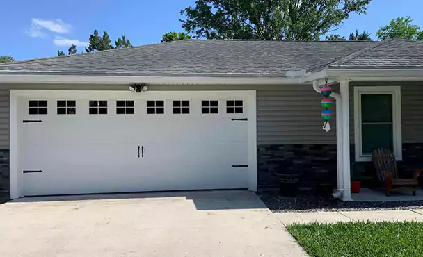 Sectional Garage Doors Services in Enterprise, NV
