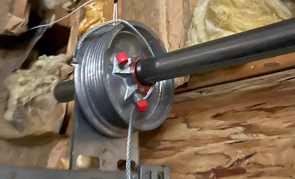 Garage Door Cable Repair in Enterprise, NV