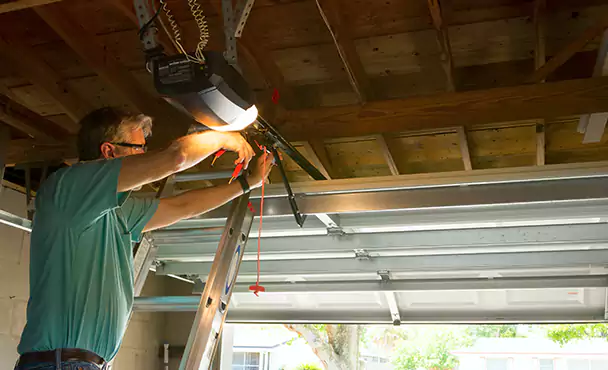 Garage Door Opener Repair in Enterprise, NV