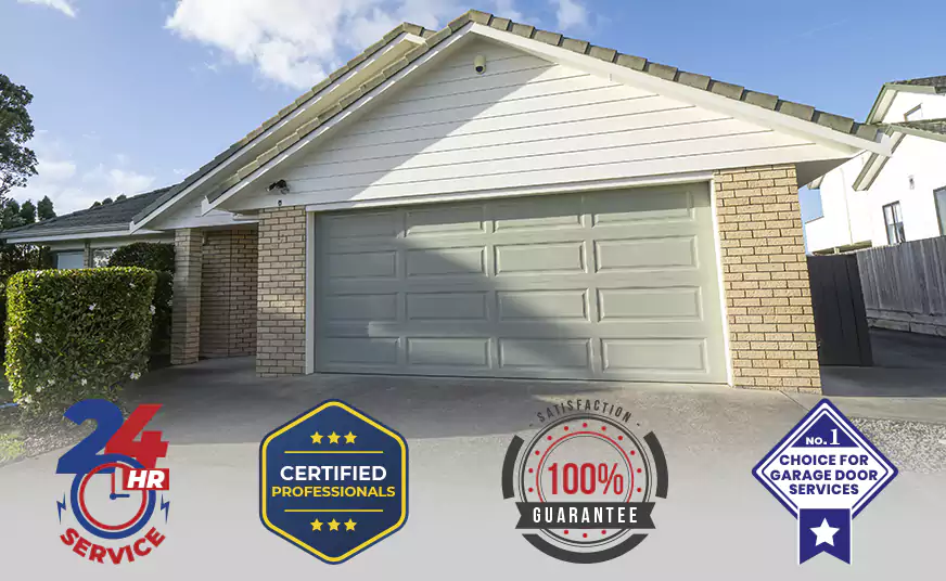 Our Affordable Residential Garage Door Prices in Enterprise, NV