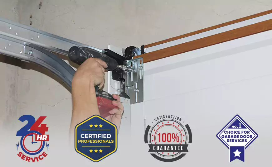 Our Garage Door Seal Replacement Process in Enterprise, NV