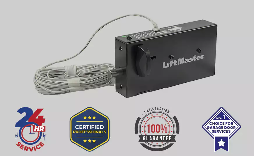 Automatic Garage Door Lock Replacement in Enterprise, NV