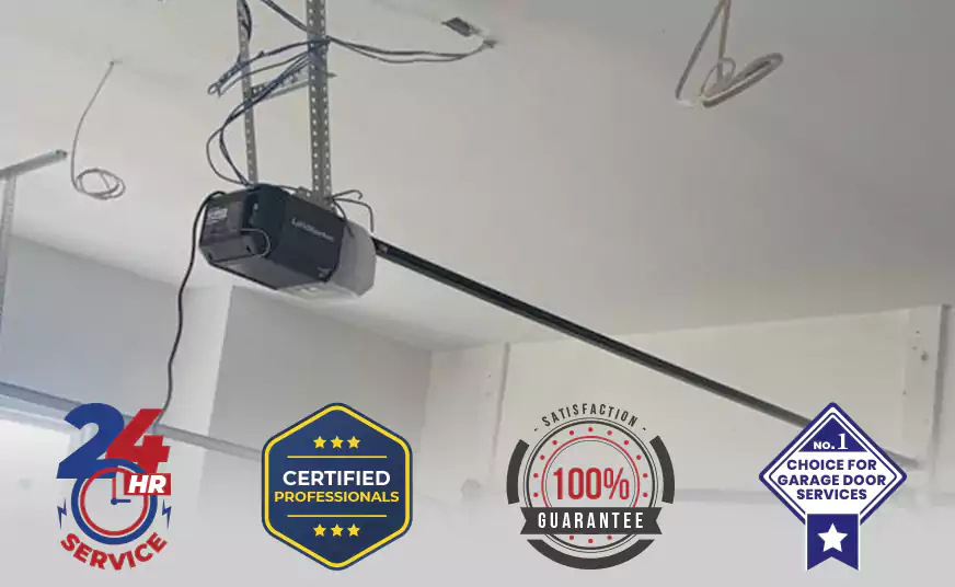 LiftMaster Remote and Keypad Programming Repair in Enterprise, NV