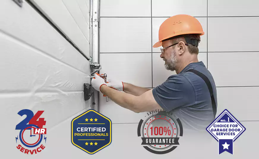 Brands We Install For Residential Garage Door Services in Enterprise, NV