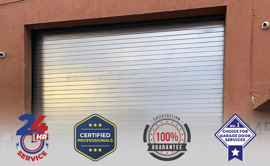 Roll Up Door Replacement Panels in Enterprise, NV