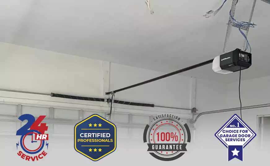 Craftsman Garage Door Opener Repair Near Me in Enterprise, NV