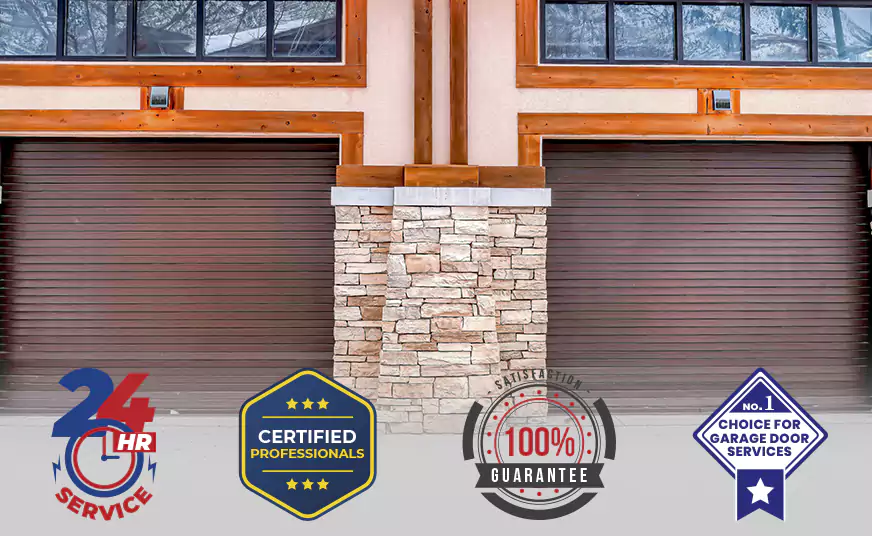 Custom Wood Roll Up Doors Services in  Enterprise, NV