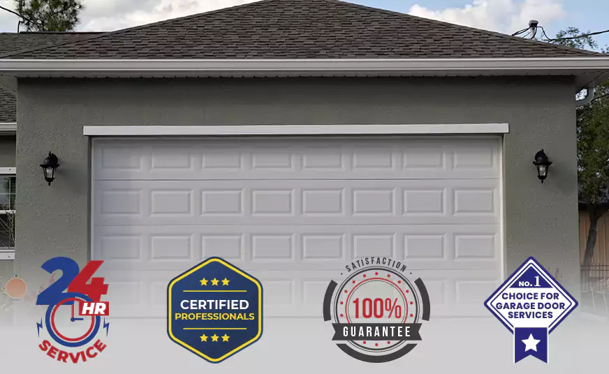 Lifestyle Garage Screen Door Installation in Enterprise, NV