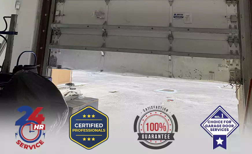 Rolling Garage Door Installation in Enterprise, NV