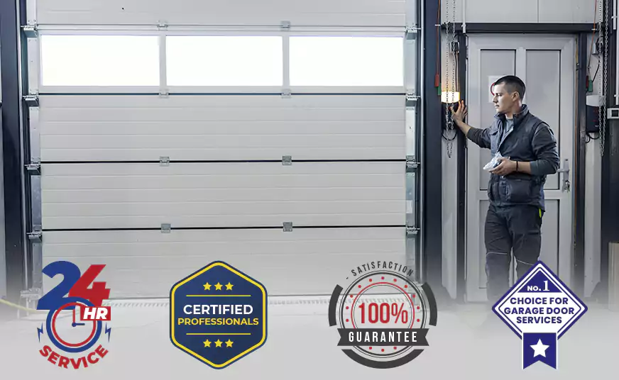 Precision Garage Door Repair Prices in Enterprise, NV