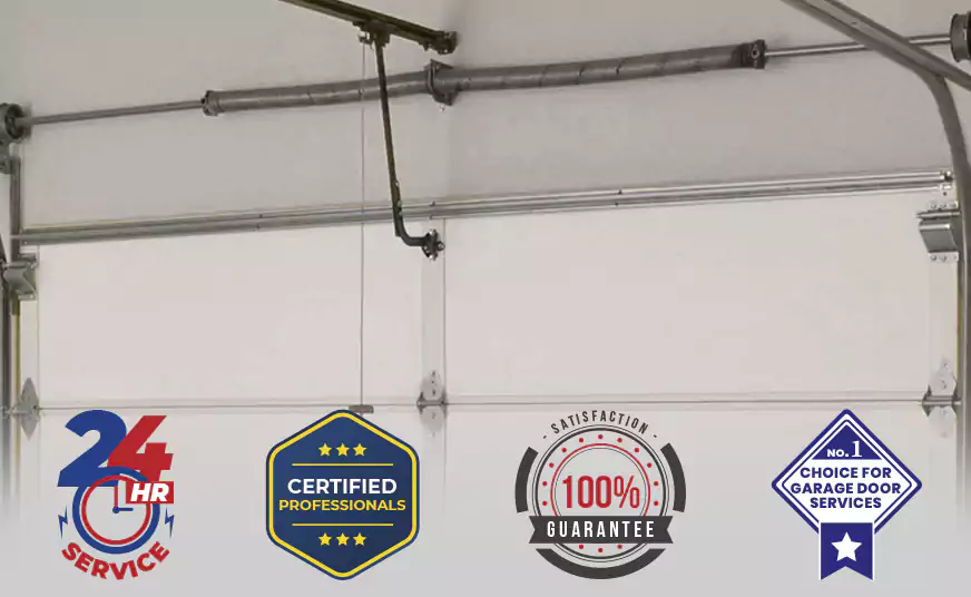 We Offer All Types of Garage Door Hinge Replacement Services in Enterprise, NV