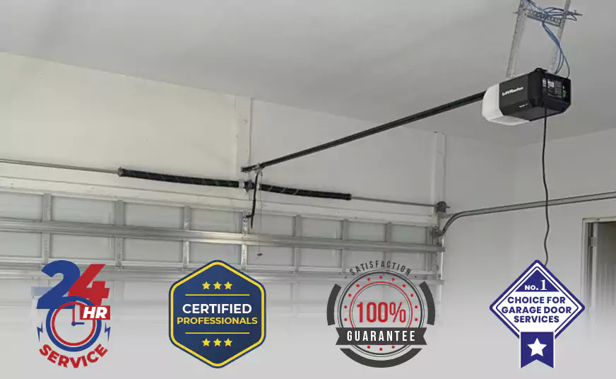 Garage Door Opener Installation Price in Enterprise, NV