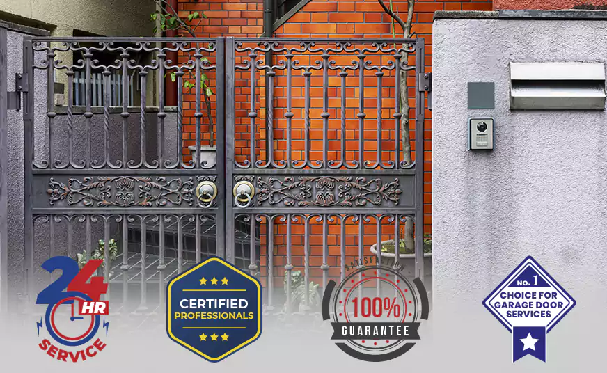 Repair Services for All Major Security Gate Manufacturers in Enterprise, NV