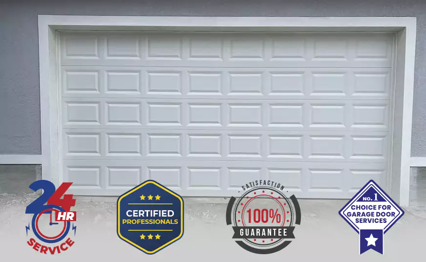 Genie Overhead Garage Door Replacement Services in Enterprise, NV