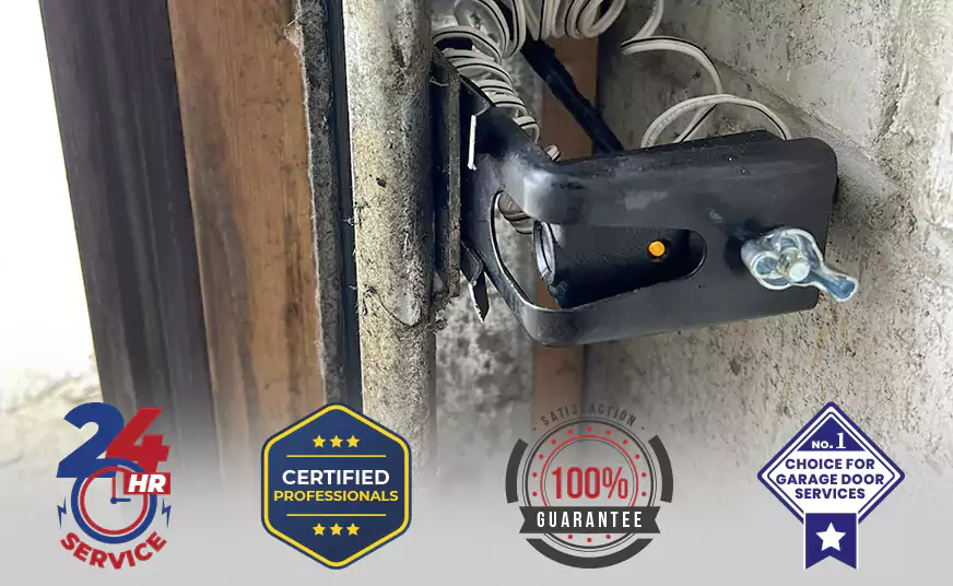 Genie Garage Door Sensor Replacement in Enterprise, NV